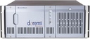 DOLBY DCP2K4/SHOWVAULT MESH DUST FILTER FOR HDD DOOR
