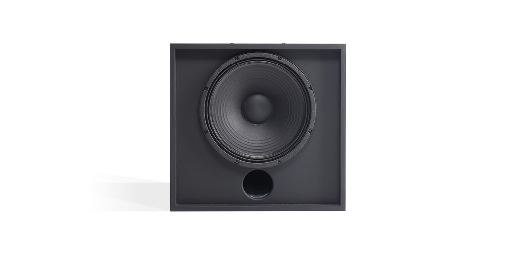 DOLBY CSB115 & CSB215 WOOFER