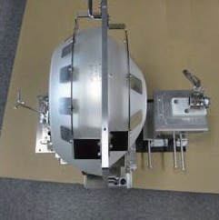 NEC REFLECTOR UNIT (NC32) NC3200S (12JT5263)