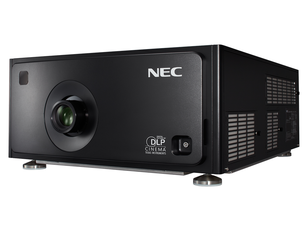 NEC NC1201L PROJECTOR