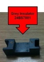 NEC INSULATOR GREY NC2500S/1600/3200S/2000C