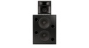 QSC SC-2150 3-WAY SCREEN SPEAKER