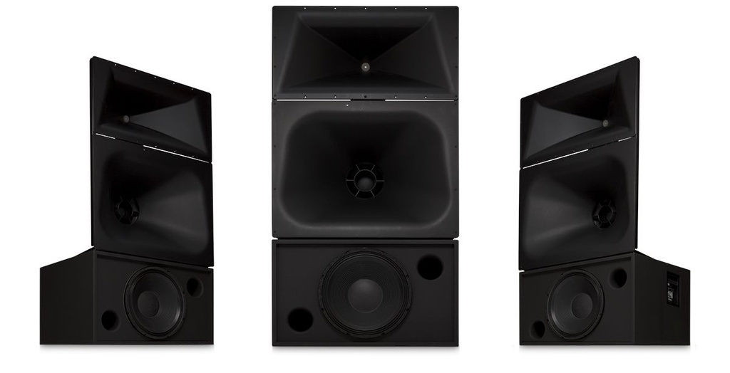 MiT SC-413C 3-WAY SCREEN SPEAKER