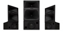 MiT SC-413C 3-WAY SCREEN SPEAKER