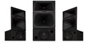 QSC SC-413C 3-WAY SCREEN SPEAKER