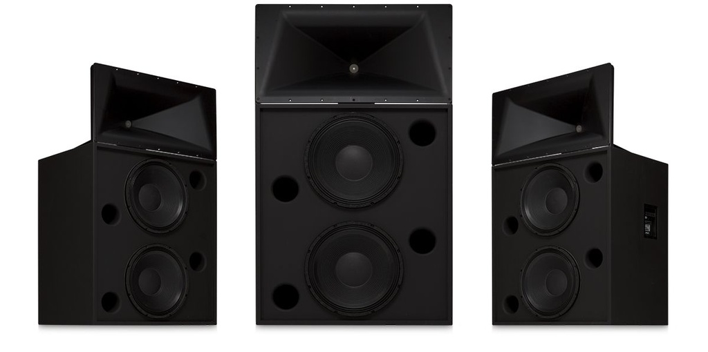 QSC SC-422C 2-WAY SCREEN SPEAKER