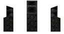 QSC SC-433C 3-WAY SCREEN SPEAKER