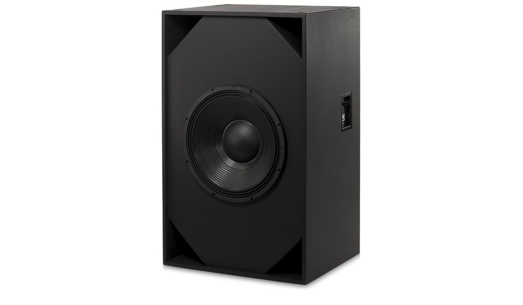 QSC SB-15121 SINGLE SUBWOOFER