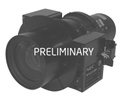 NEC LENS NP-9LS12ZM1 0.69’’ 1.20-1.72