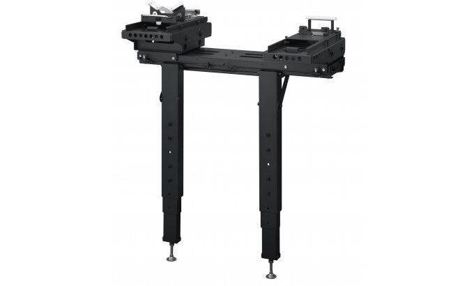 SONY 2D/3D LENS CHANGE TABLE SRX-R515