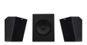 MiT SR-1290 SURROUND SPEAKER