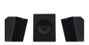 QSC SR-1290 SURROUND SPEAKER