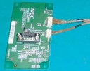 NEC PEDE-B PWB ASSY NC2500S