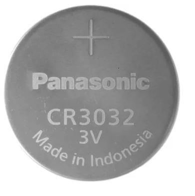 PANASONIC BATTERY FOR DOREMI IMB (CR3032)