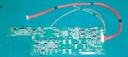 NEC PJKEY PWB ASSY NC1500C