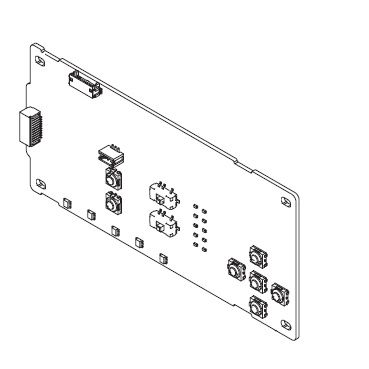 SONY M.C.B. DP-473 (COMPL-NC)