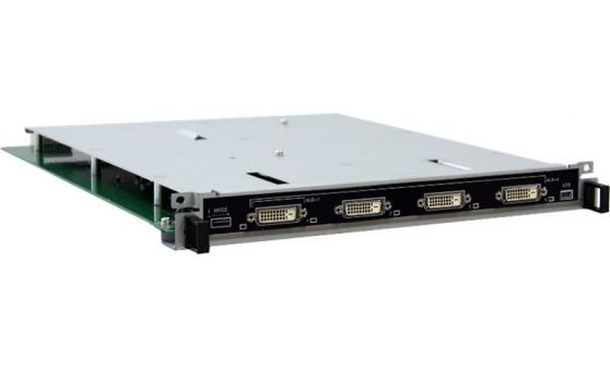 SONY QMCB-DVI INTERFACE BOARD