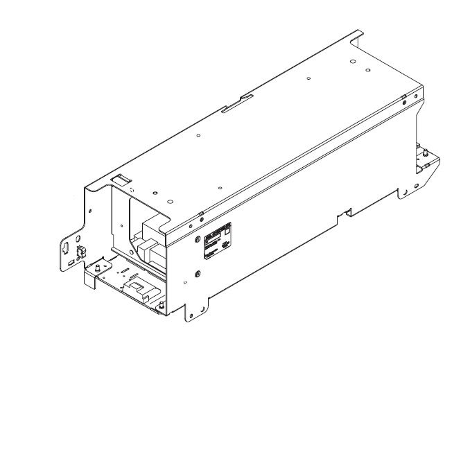 SONY PFC POWER ASSY