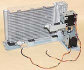 NEC RADIATOR ASSY NC1100L