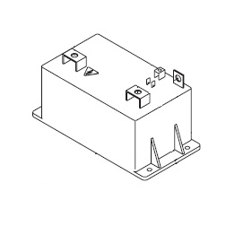 SONY SRX-R320 INVERTER (LAMP) 148017912