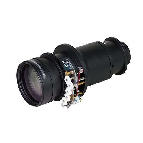 NEC LENS NC50LS21Z 1.2'' 2.15-3.60