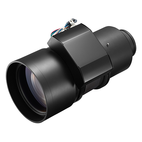 NEC LENS NC-60LS24Z 0.98'' 2.40-3.90