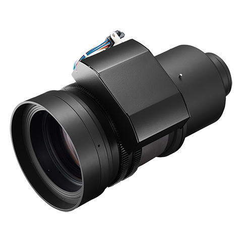 NEC LENS NC60LS39Z 0.98" 3.90-6.52