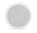 QSC AD-C4T-LP 2-WAY PA SPEAKER WHITE