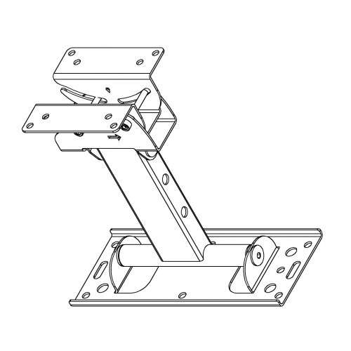 MAG WA-25 BRACKET