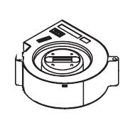 SONY FAN DC (95SQUARE,SIROCCO,24V)