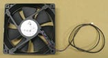 NEC DC FAN (AFB1212H 16) NC900