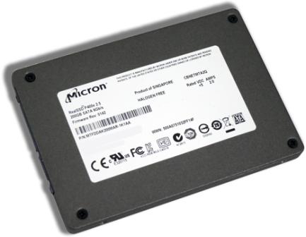 DOLBY Single SSD Drive - 2TB Storage 2.5” used in: IMS2000*, IMS3000