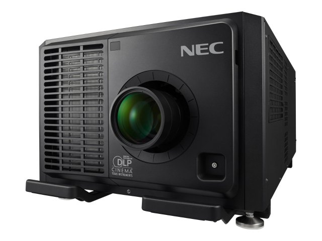 Proyector laser NEC NC2041L (sin IMS)