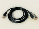 XPAND AE125H SYNC CABLE DB-15(M)->BNC(M)