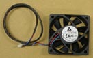 NEC DC FAN (AFB0612HC 2) NC900