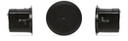 QSC AD-C4T 2-WAY PA SPEAKER BLACK