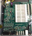 DOLBY CP850 DIGITAL I/O BOARD