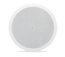 QSC AD-C6T-LP 2-WAY PA SPEAKER WHITE