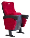 EZCARAY SEATING BUSCARINI