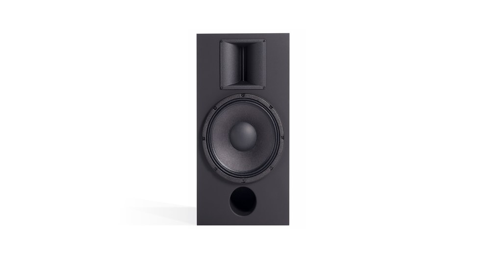 DOLBY CS50 2-WAY SPEAKER SYSTEM