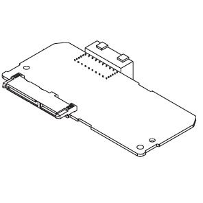 SONY M.C.B. IF-1180 (COMPL-NC)