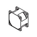 SONY FAN DC (60 SQUARE) for R510/515