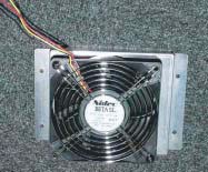 NEC FAN MOTOR D12E-24PH 10B IS8-2K/NC800C