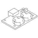 SONY LMT-300 PCB CN-3058