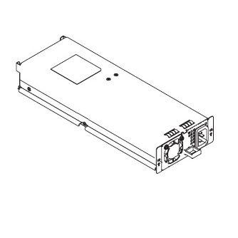 SONY POWER SUPPLY UNIT (NJD-9521)