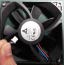 NEC DC FAN (AFB0912VH 901) NC1100L