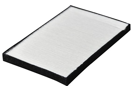 NEC AC FILTER PWB NC900