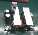 NEC POWER SUPPLY-DC NC900/NC1000C