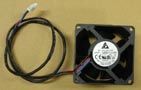 NEC DC FAN (AFB0712VHE 3) NC900