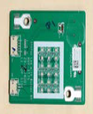 NEC LED PWB ASSY 1 (NC) NC1100L